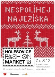 Holešovice Fashion Market