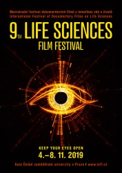 Life Sciences Film Festivalu